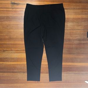 Asos Men’s Black Trousers